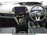 Used 2020 AT nissan serena HFC27 Image[2]