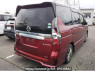 Used 2021 AT nissan serena HFC27 Image[1]