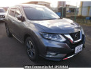 Nissan X-Trail NT32