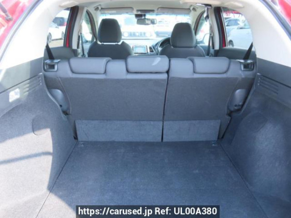 Used 2019 AT honda vezel RU1 Image[9]