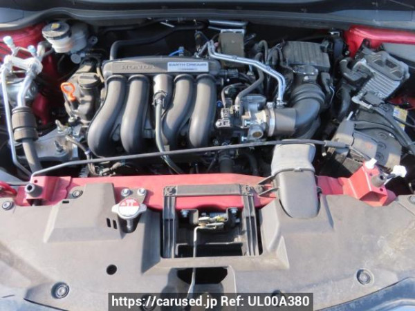 Used 2019 AT honda vezel RU1 Image[10]