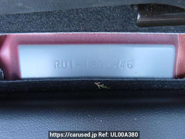 Used 2019 AT honda vezel RU1 Image[13]