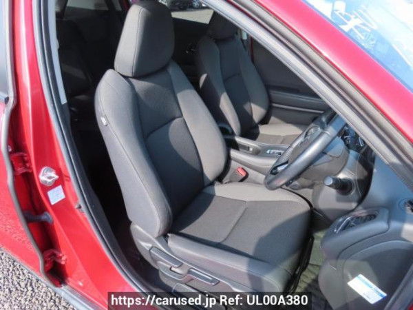 Used 2019 AT honda vezel RU1 Image[15]