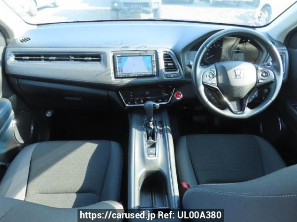 Used 2019 AT honda vezel RU1 Image[20]