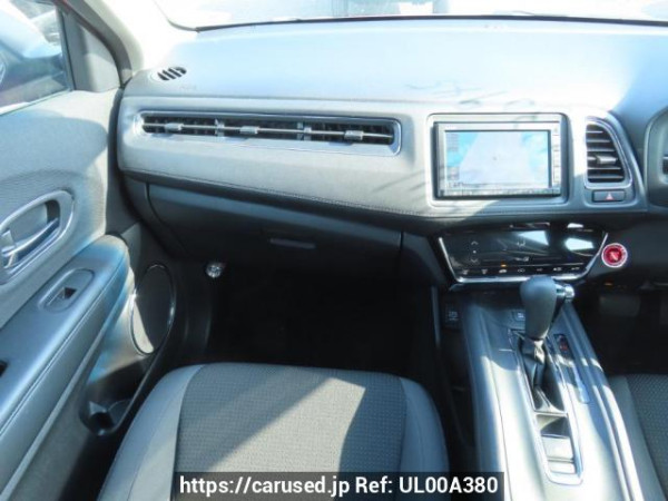 Used 2019 AT honda vezel RU1 Image[21]