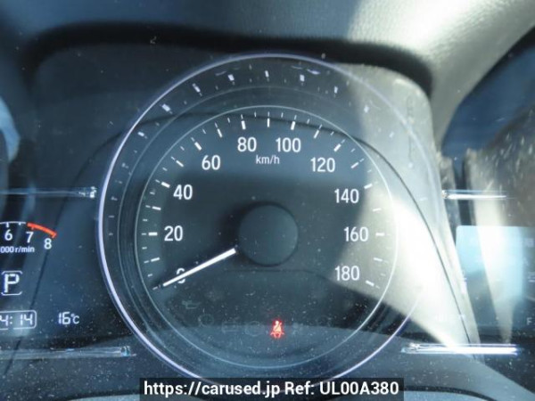 Used 2019 AT honda vezel RU1 Image[24]