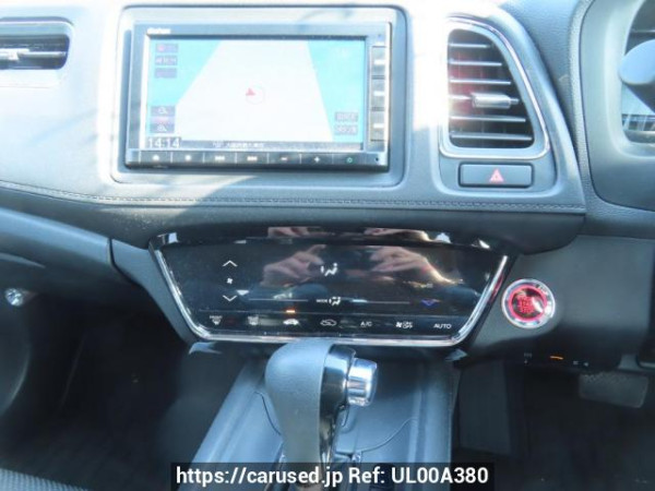 Used 2019 AT honda vezel RU1 Image[26]