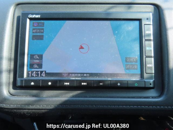 Used 2019 AT honda vezel RU1 Image[27]