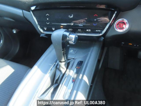 Used 2019 AT honda vezel RU1 Image[28]