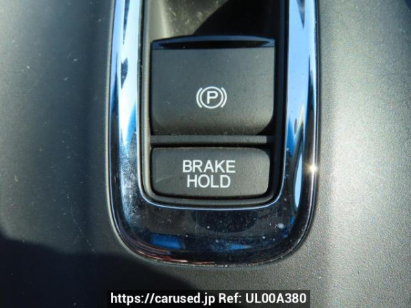 Used 2019 AT honda vezel RU1 Image[30]