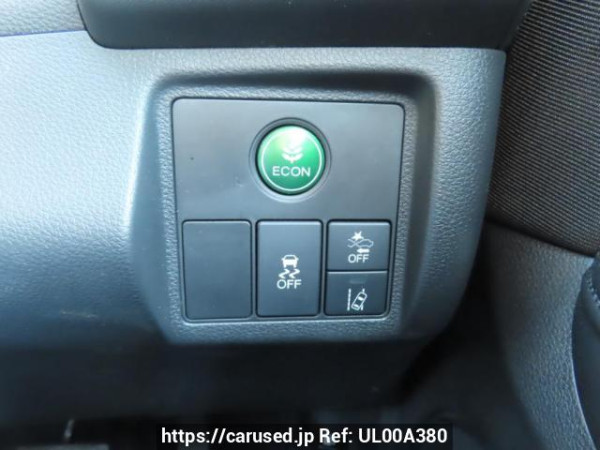 Used 2019 AT honda vezel RU1 Image[31]