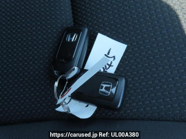 Used 2019 AT honda vezel RU1 Image[33]