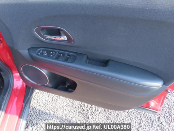 Used 2019 AT honda vezel RU1 Image[34]