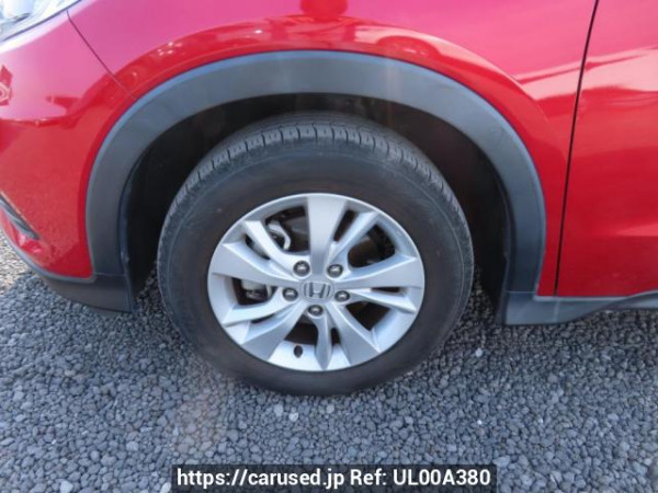 Used 2019 AT honda vezel RU1 Image[36]