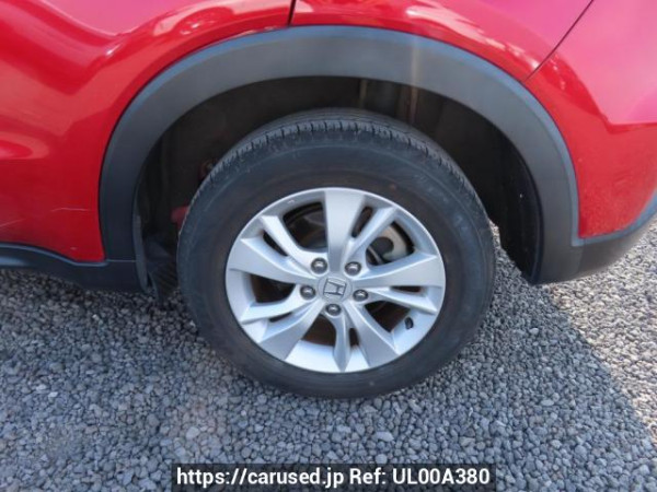 Used 2019 AT honda vezel RU1 Image[38]