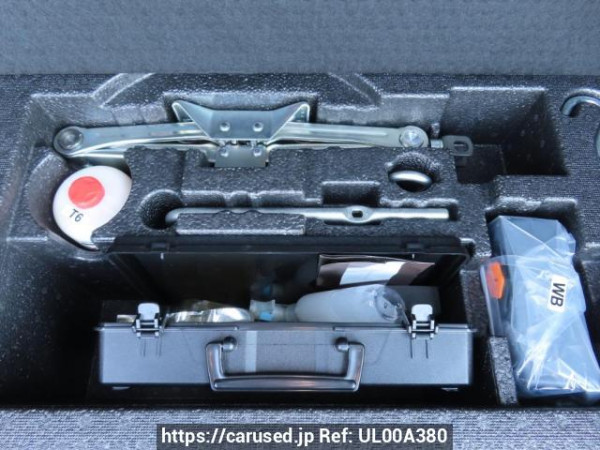 Used 2019 AT honda vezel RU1 Image[48]