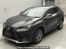 Used 2020 AT lexus nx AYZ15 Image[0]