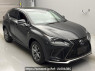 Used 2020 AT lexus nx AYZ15 Image[2]
