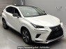 Used 2021 AT lexus nx AYZ10 Image[2]