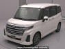 Used 2020 AT toyota roomy M900A Image[0]