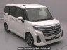 Used 2020 AT toyota roomy M900A Image[2]