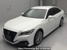 Toyota Crown Hybrid AZSH20