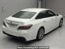 Used 2021 AT toyota crown-hybrid AZSH20 Image[1]