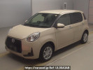 Toyota Passo M700A