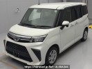 Toyota Roomy M900A