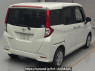 Used 2020 AT toyota roomy M900A Image[1]