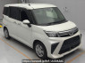 Used 2020 AT toyota roomy M900A Image[2]