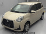Used 2022 AT toyota passo M700A Image[0]