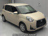 Used 2022 AT toyota passo M700A Image[2]
