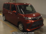 Used 2022 AT toyota roomy M900A Image[2]