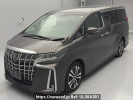 Toyota Alphard AGH30W