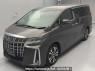 Used 2020 AT toyota alphard AGH30W Image[0]