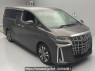 Used 2020 AT toyota alphard AGH30W Image[2]