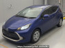 Used 2022 AT toyota aqua MXPK11 Image[0]