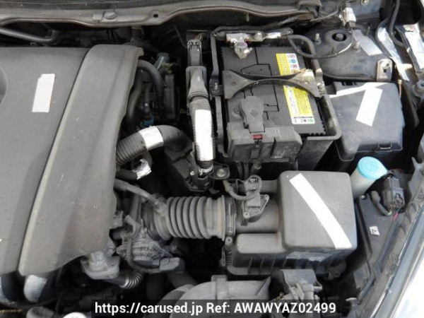Used 2013 AT mazda demio DEJFS Image[10]