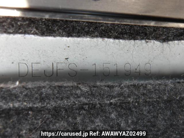 Used 2013 AT mazda demio DEJFS Image[12]