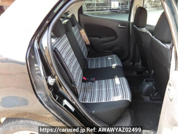 Used 2013 AT mazda demio DEJFS Image[15]