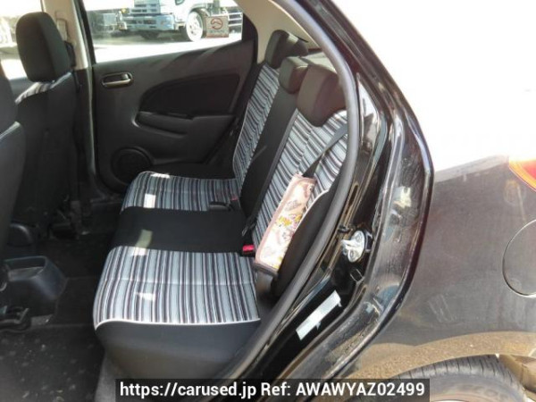 Used 2013 AT mazda demio DEJFS Image[16]
