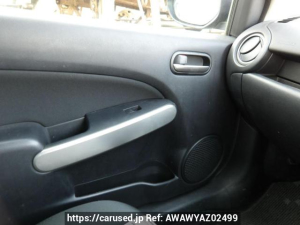 Used 2013 AT mazda demio DEJFS Image[17]