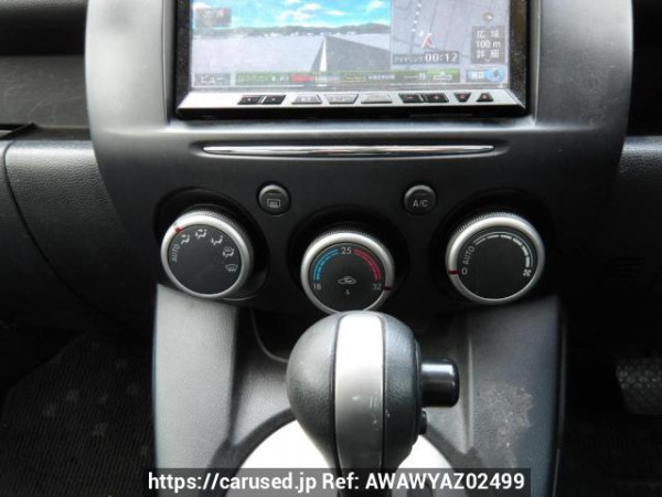 Used 2013 AT mazda demio DEJFS Image[25]