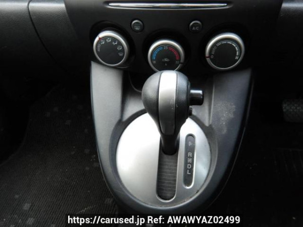 Used 2013 AT mazda demio DEJFS Image[26]
