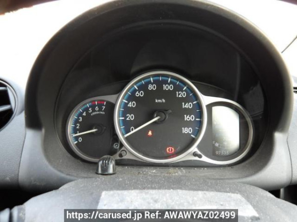 Used 2013 AT mazda demio DEJFS Image[27]