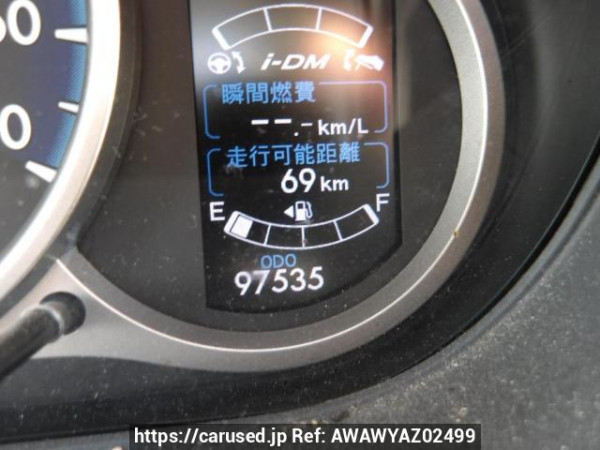 Used 2013 AT mazda demio DEJFS Image[28]