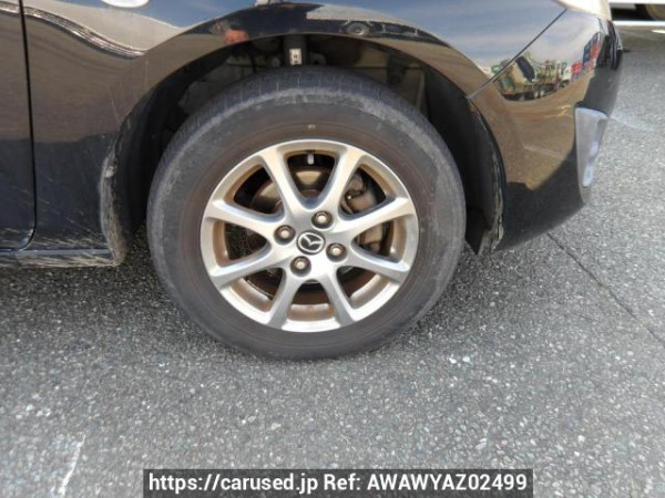 Used 2013 AT mazda demio DEJFS Image[29]