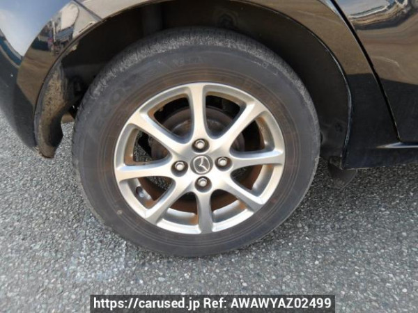 Used 2013 AT mazda demio DEJFS Image[31]