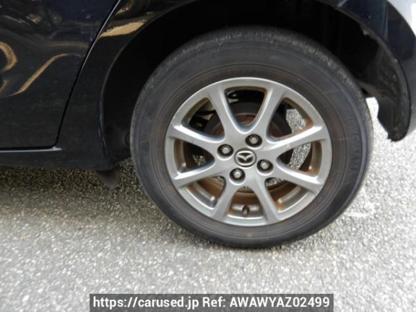 Used 2013 AT mazda demio DEJFS Image[32]